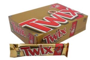 Twix Share Size 24ct